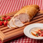 「ストロベリーブッフェ」イメージ