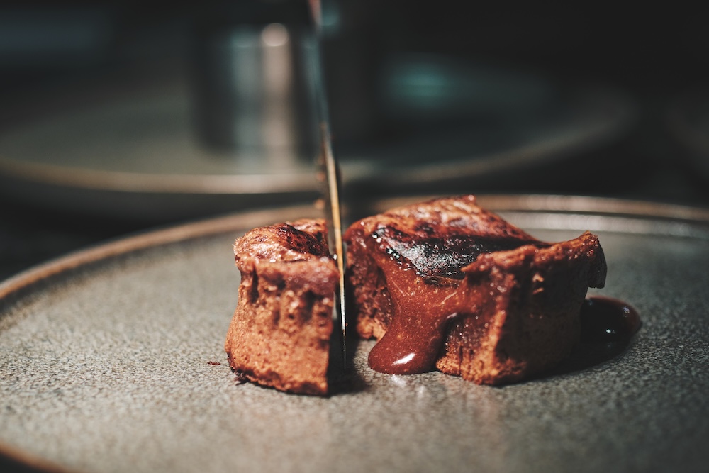 「『Toys & Treat』ストロベリースイーツビュッフェ」イメージ