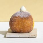 「カスタードホイップ」税込み400円