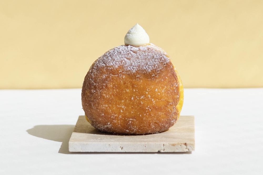 「カスタードホイップ」税込み400円