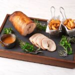 ランチビュッフェ「イタリア郷土料理フェア」イメージ