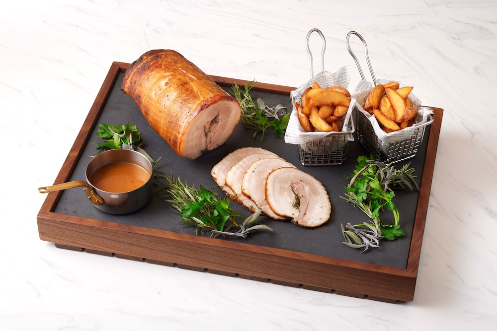 ランチビュッフェ「イタリア郷土料理フェア」イメージ