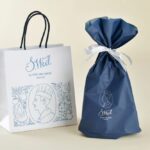 プレゼントのラッピングイメージ