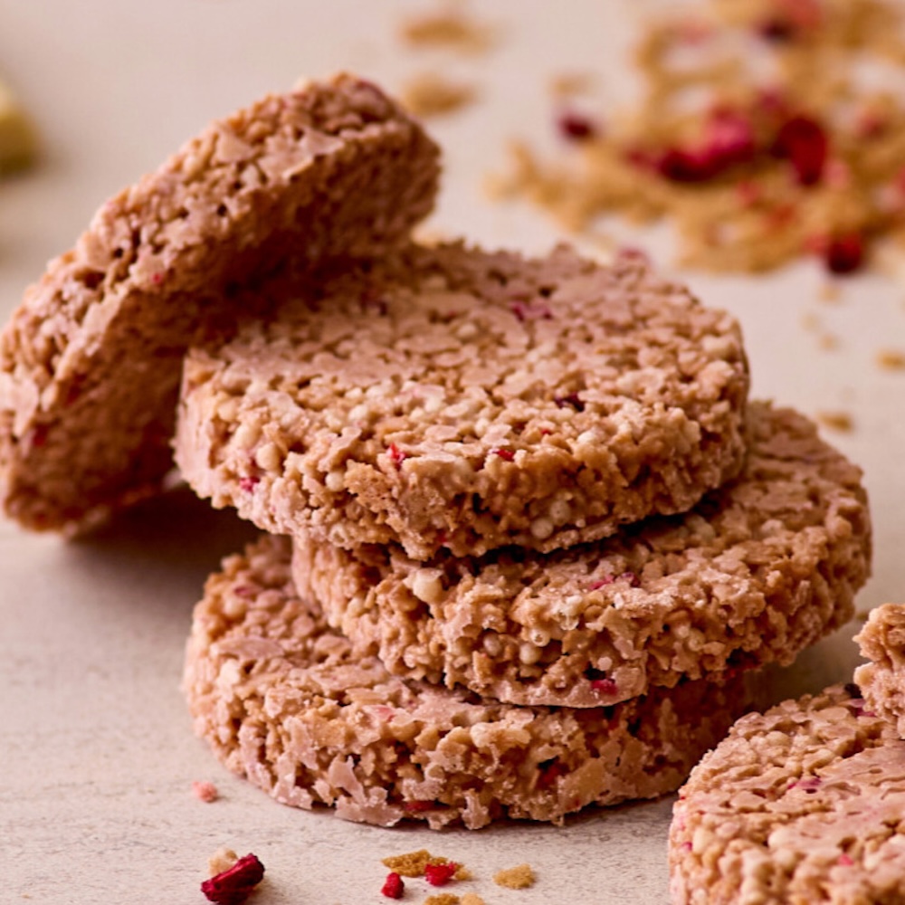 「まああるショコラブラン」イメージ