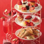 「KIHACHIのアフタヌーンティー ~あまおうスペシャル~」イメージ