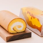 「Miel ロールケーキ」税込み1,800円