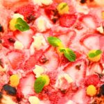 「スプリングアフタヌーンティー」イメージ