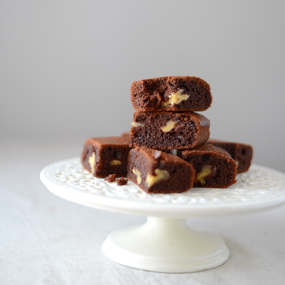 「あたらしい米粉おやつ」イメージ