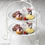 「クロミデザートプレート」イメージ