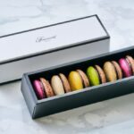 「マカロン」6個入り・税込み3,000円