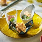 アフタヌーンティー「Japanese Afternoon Tea～華凛～」イメージ