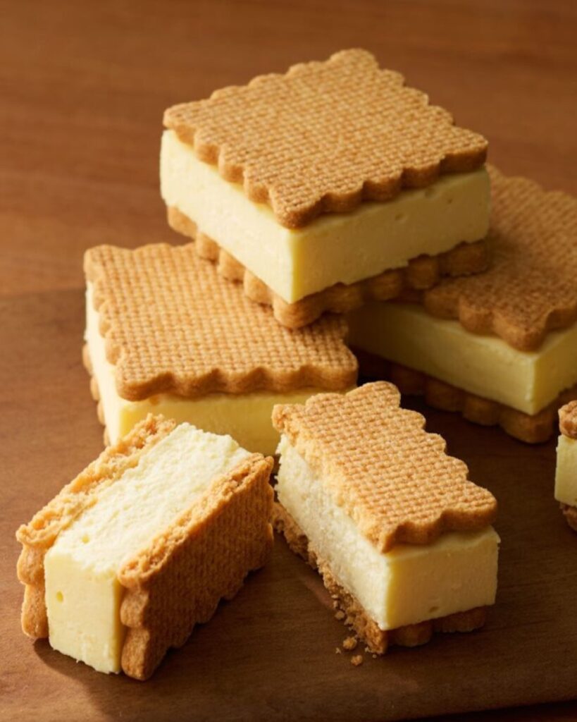 「フロマージュキャレ」イメージ