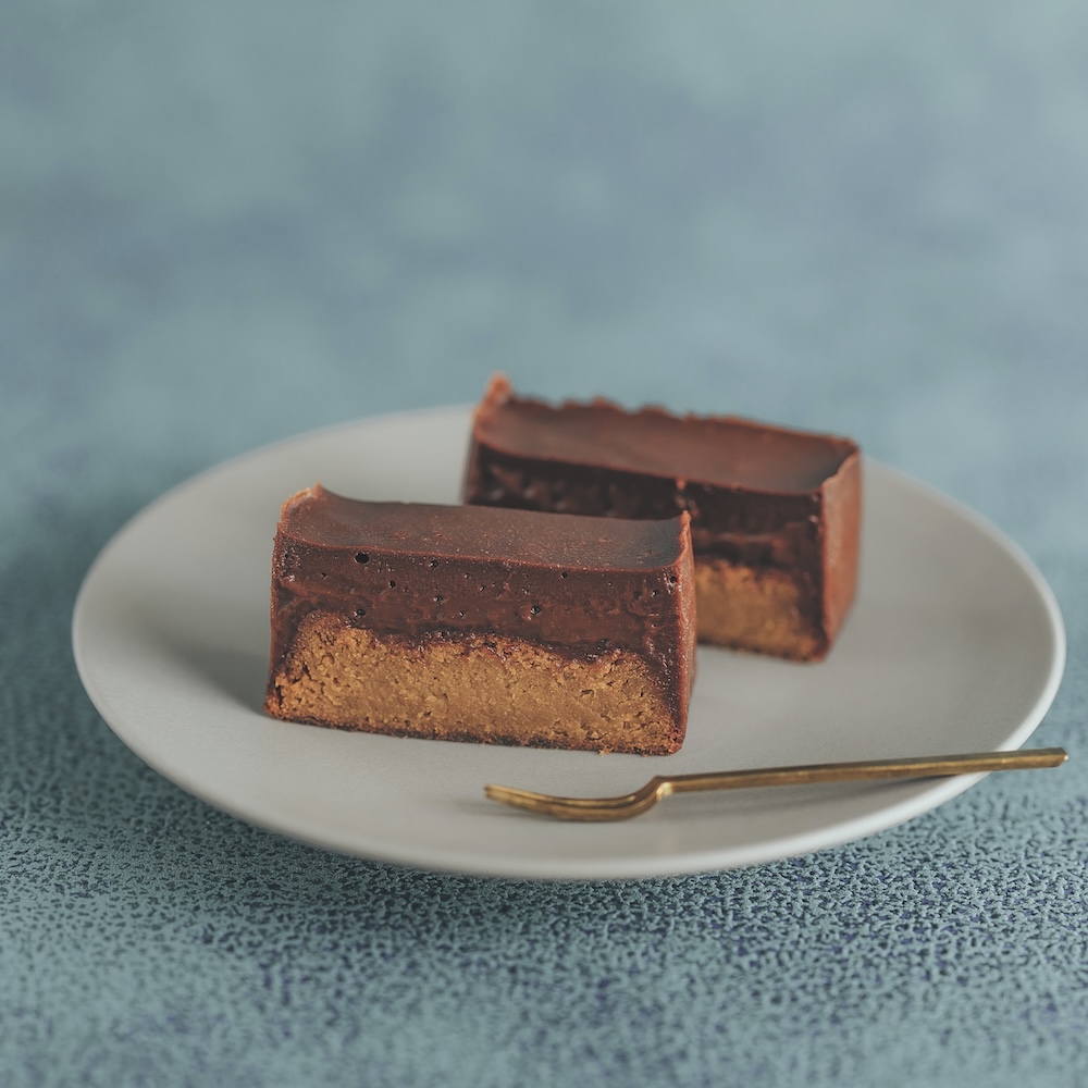 「蜜芋テリーヌショコラ -THE Cacao Edition-」税込み3,800円