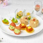 「Aromatic Spring（アロマティック・スプリング）～いちごとスパイスの春香～」イメージ