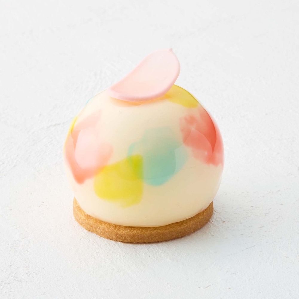 「彩ふうせん -アプリコット・ショコラブラン-」税込み880円