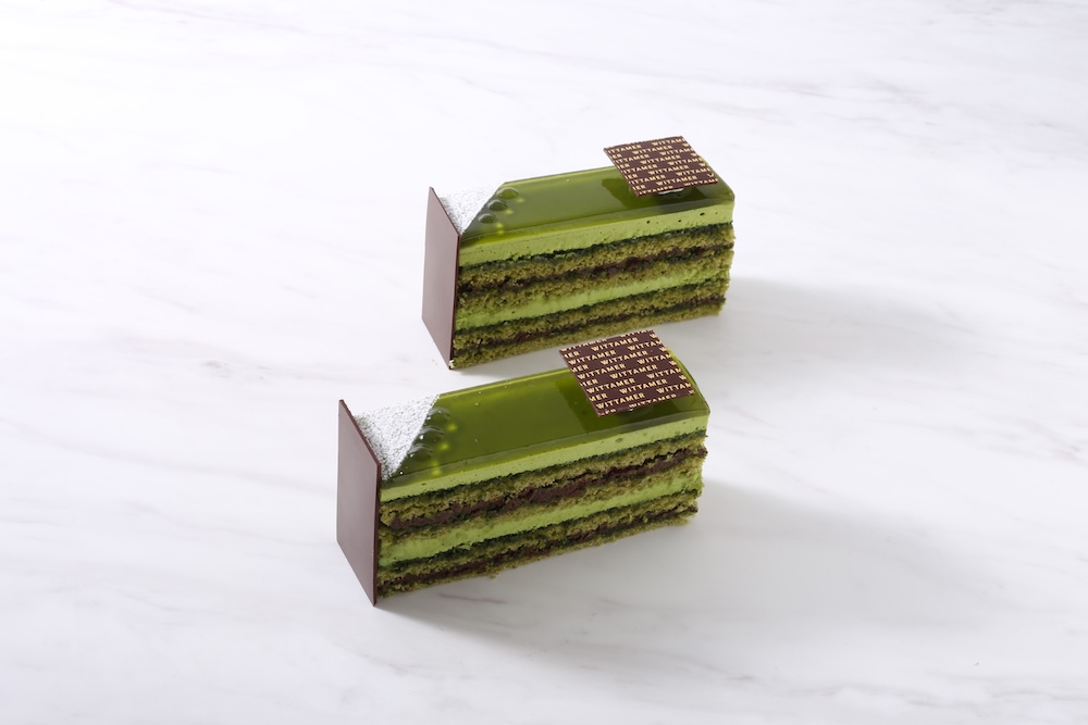 「オペラ・ジャポネーゼ」 税込み821円