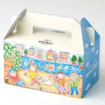 「ビーンズ登戸開業ハッピーBOX」イメージ