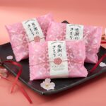 「生チョコどら焼き」イメージ