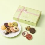 「パレクッキー&パレショコラ」12枚入り・税込み3,780円
