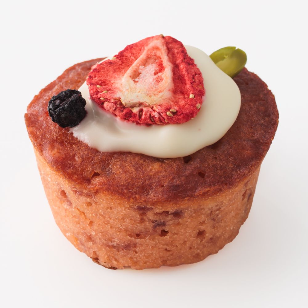 「フェリーチェ 苺」イメージ