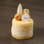 「紅茶のチーズケーキ」税込み453円