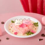 「あいじょうこめこめシチューライス」税込み1,890円