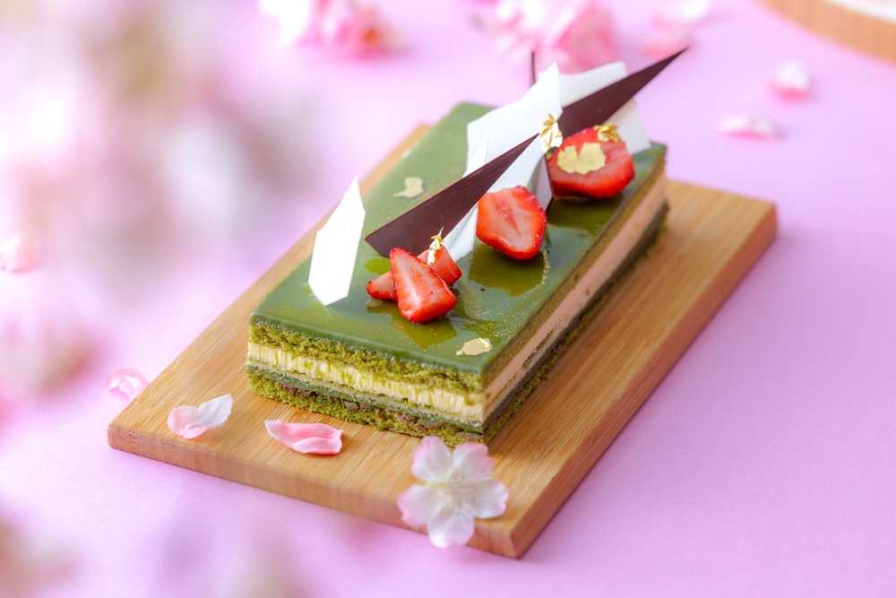 「スーパースイーツビュッフェ2026 ～ホテルでいちご狩り～」最終章イメージ