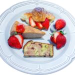 「ぱんとくんのいちごアフタヌーン」4,400円