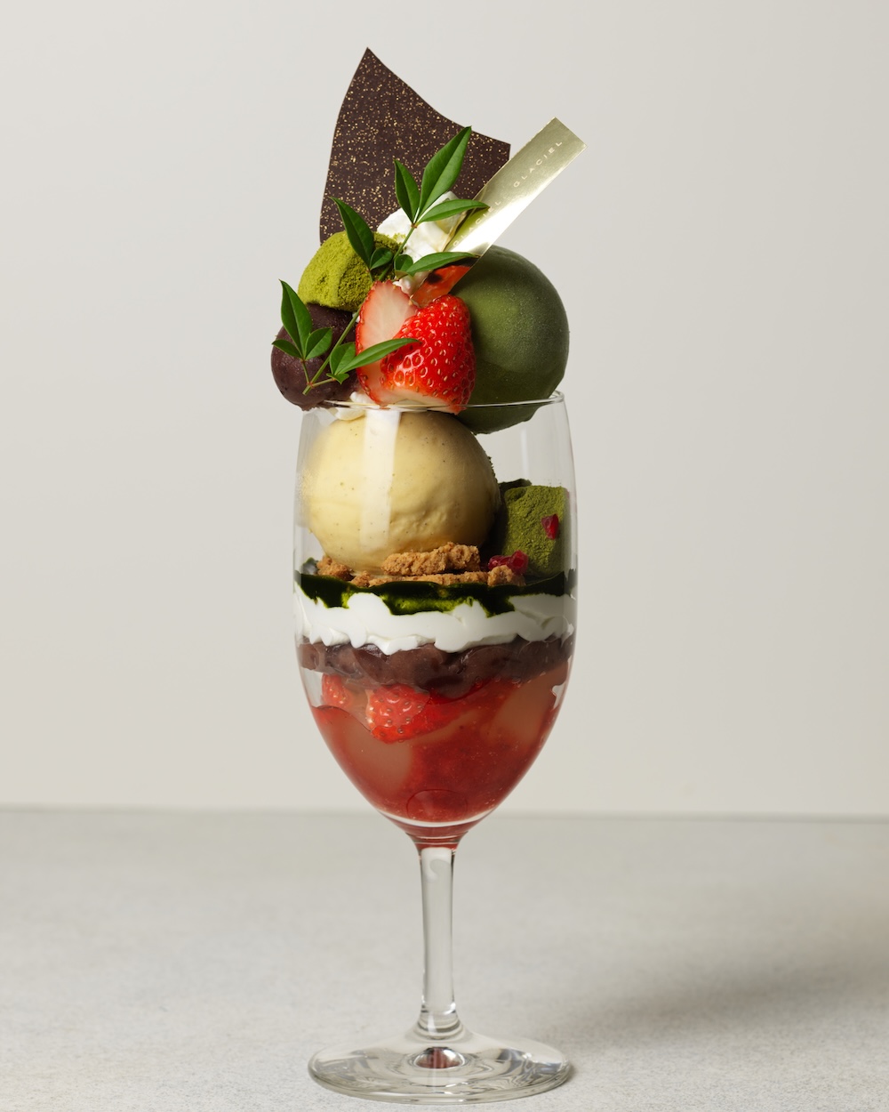 「パルフェ ジャポネ」イメージ