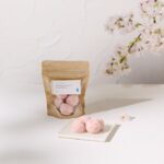 「スノーボールクッキー ストロベリー」税込み1,100円