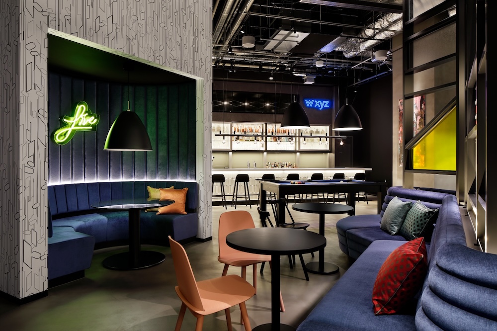 アロフト大阪堂島のイメージ