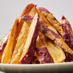 「芋ばっかりの専門店IMOBAKKA」の「やわらか蜜かけ芋けんぴ」1パック・税込み900円