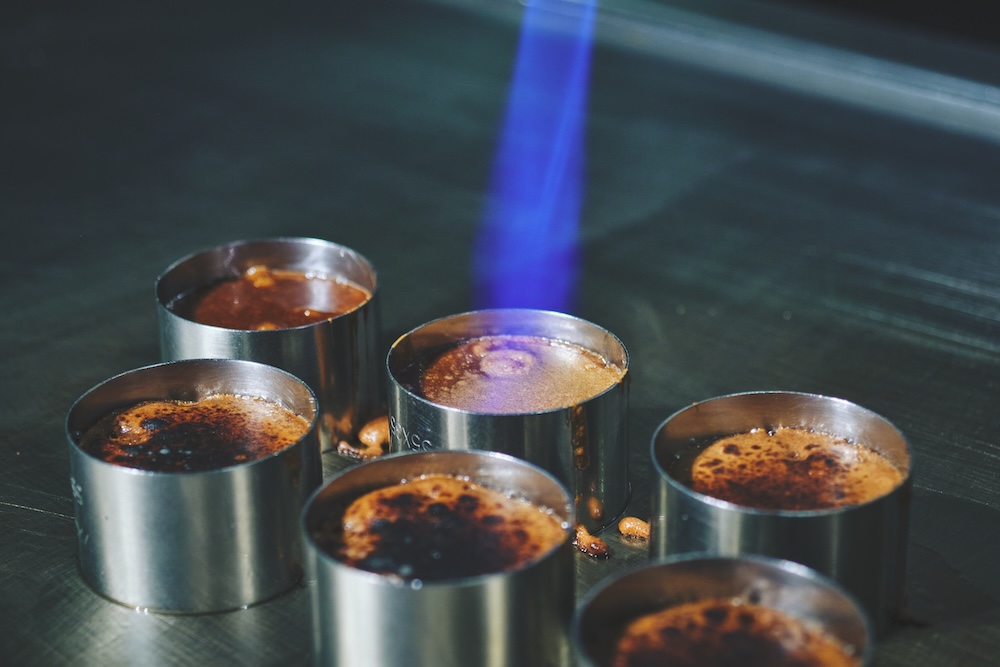 「『Toys & Treat』ストロベリースイーツビュッフェ」イメージ