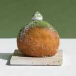 「抹茶」税込み450円