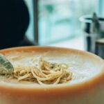 ランチビュッフェ「イタリア郷土料理フェア」イメージ