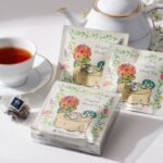 「お部屋で優雅にティータイム~春のケーキセット付き宿泊プラン2026~」イメージ