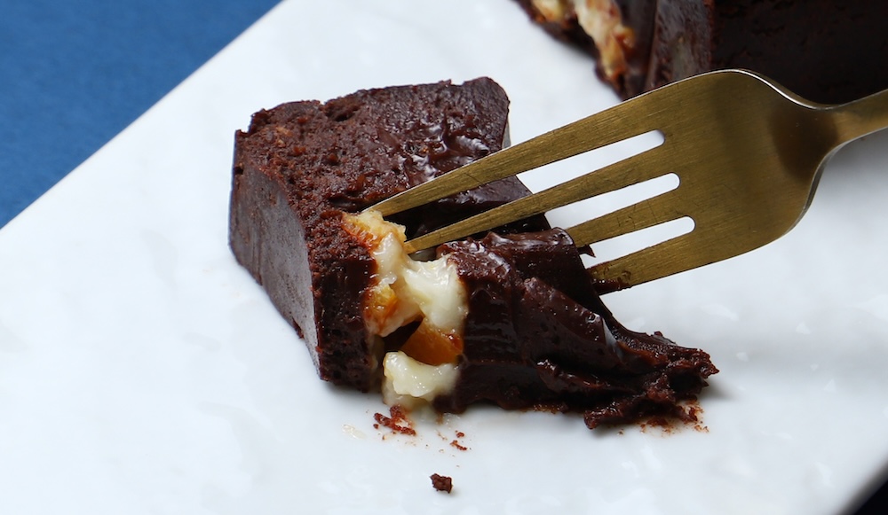 「罪なガトーショコラ -白の誘惑-」イメージ