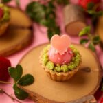 「ストロベリースイーツブッフェ～Strawberry Flower Garden～」イメージ