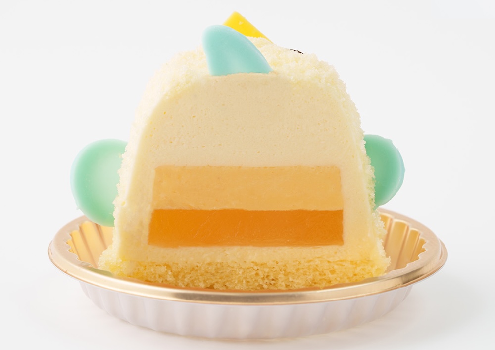 「お内裏様ぴよりん」イメージ