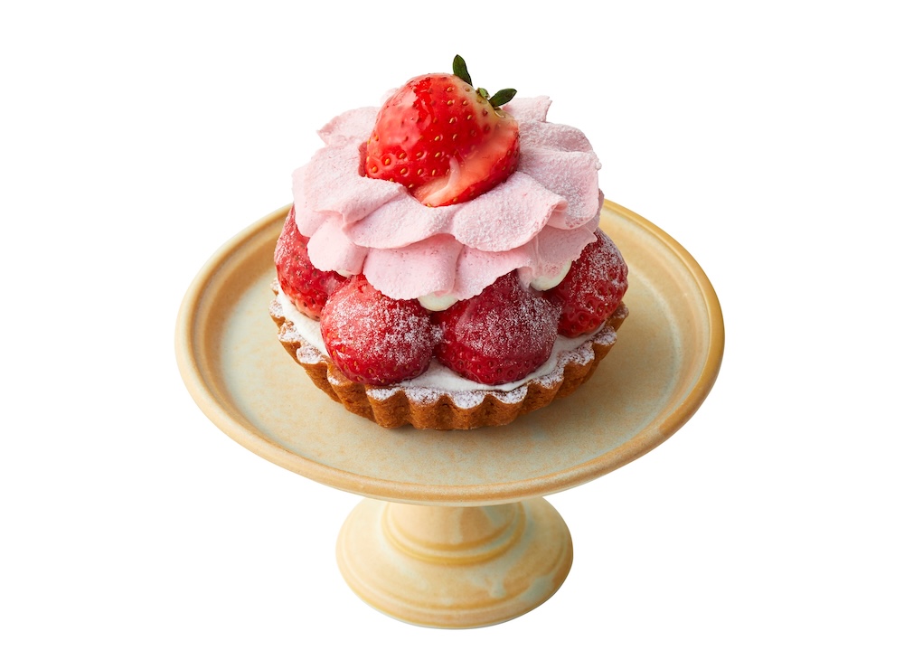 「ア・ラ・カンパーニュ」の阪急うめだ本店限定「ペタル」1,188円