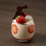 「森の苺ショート」税込み497円