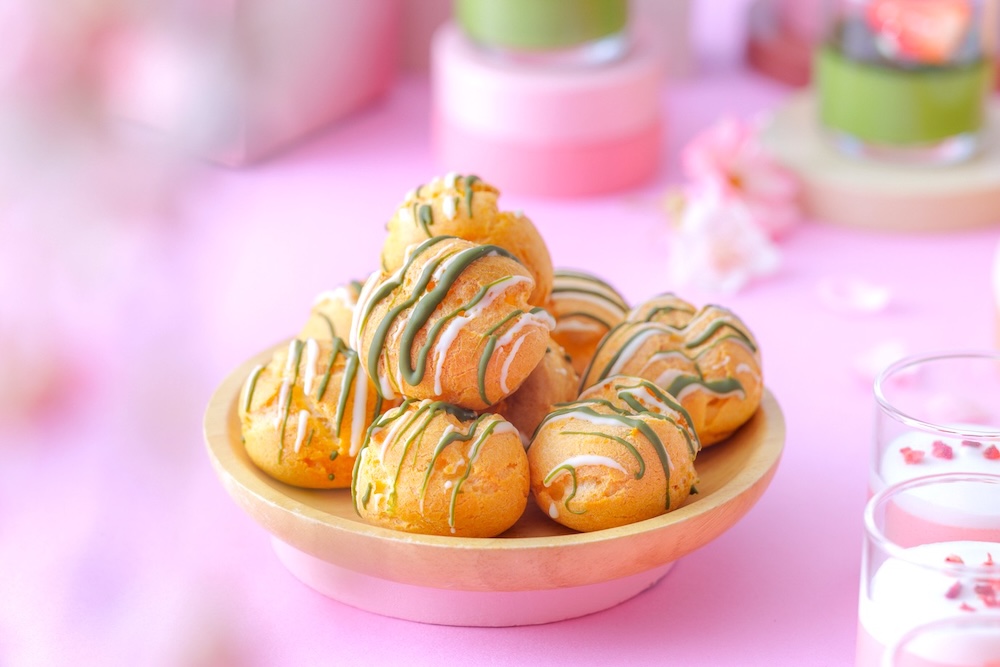 「スーパースイーツビュッフェ2026 ～ホテルでいちご狩り～」最終章イメージ