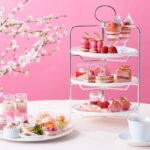 「アフタヌーンティー ピンク ストロベリー（Afternoon Tea -Pink Strawberry-）」イメージ