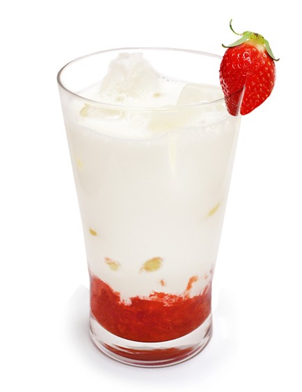 「あまおうミルク」税込み950円