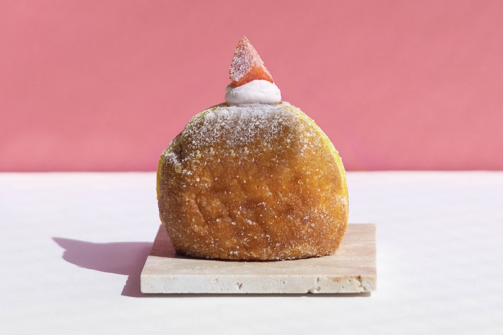 「いちご」税込み450円