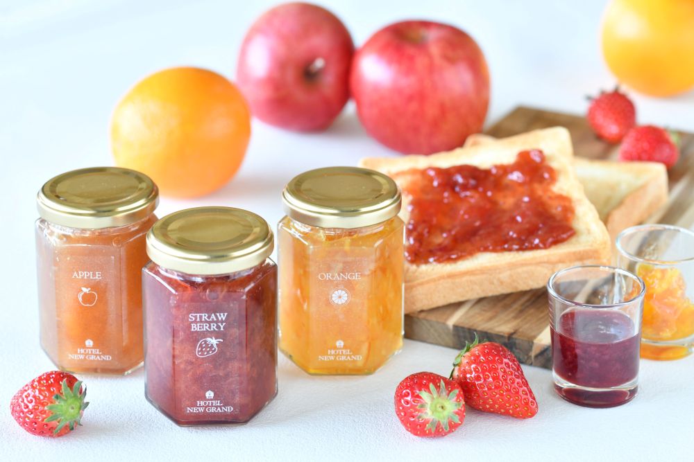 「お部屋で優雅にティータイム~春のケーキセット付き宿泊プラン2026~」イメージ