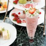 オプションメニューの「Blooming Amarin」イメージ