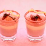 「スプリングアフタヌーンティー」イメージ