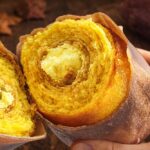 「極上焼き芋バウム」イメージ