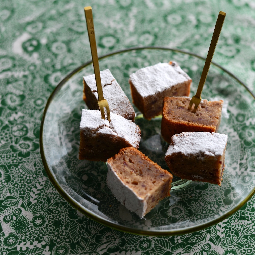 「あたらしい米粉おやつ」イメージ